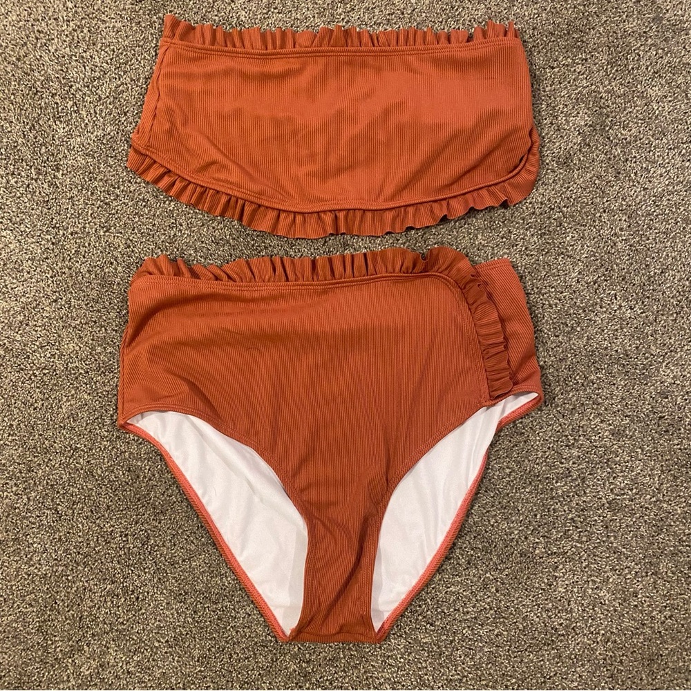 Swimsuit